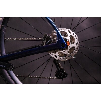 Lapierre crosshill CF 5.0 2025