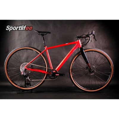 Lapierre crosshill 6.0 2025