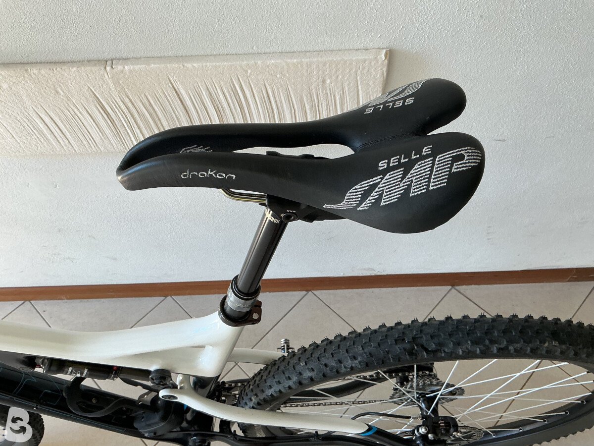 Trek Superfly 100 Elite 2011