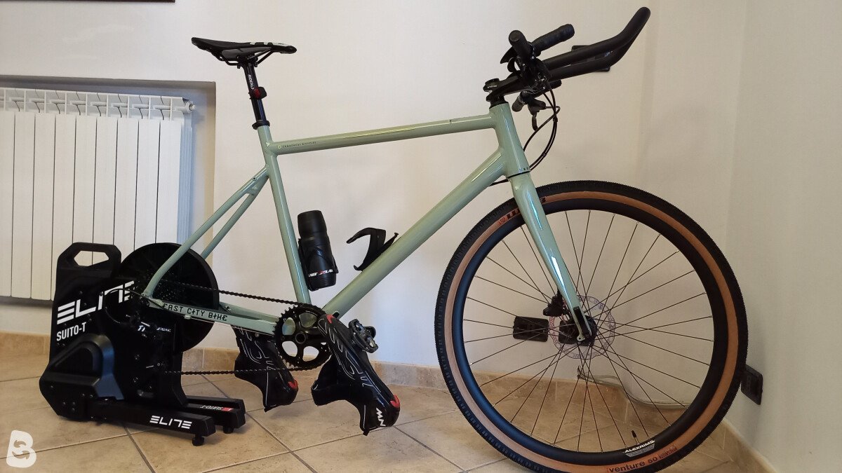 Commencal fcb 2021