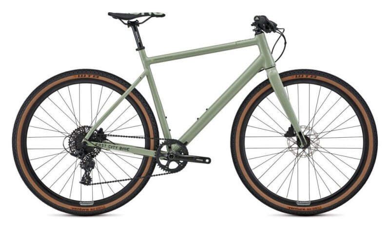 Commencal fcb 2021