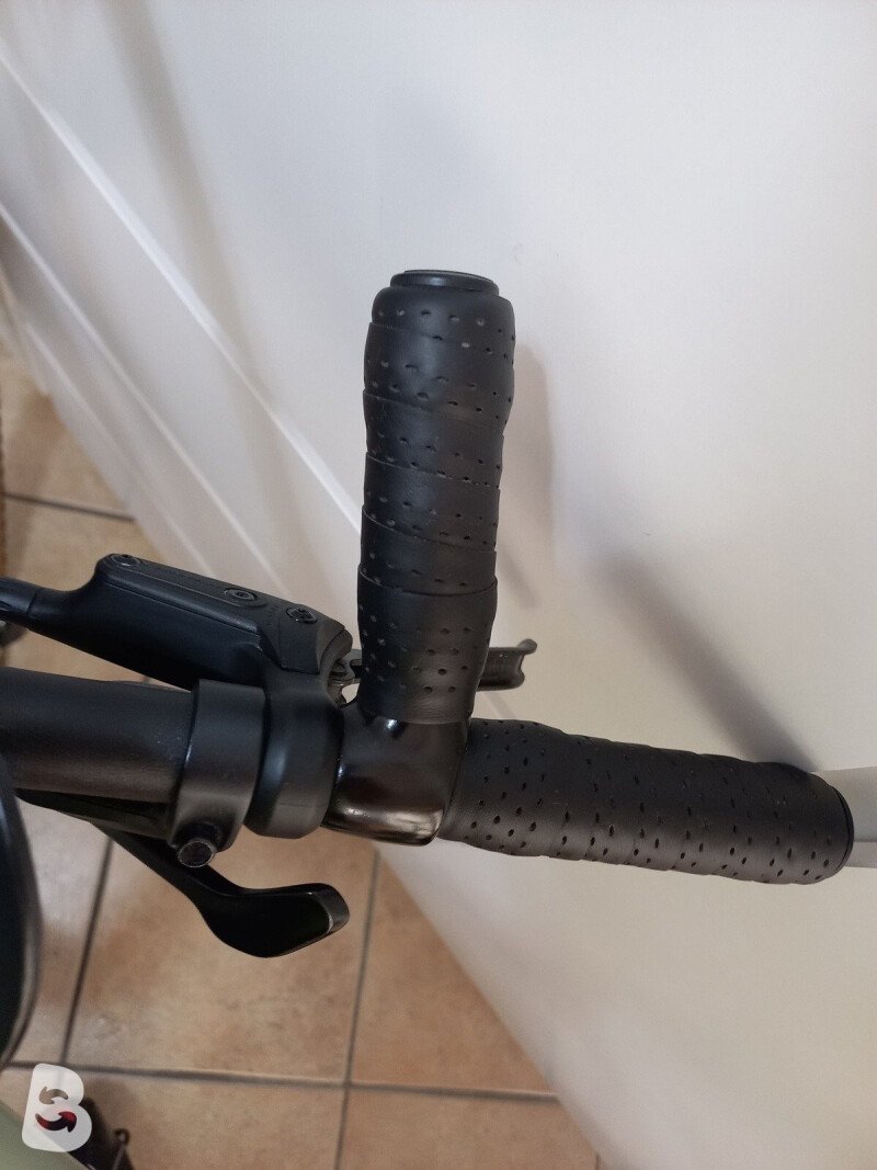 Commencal fcb 2021