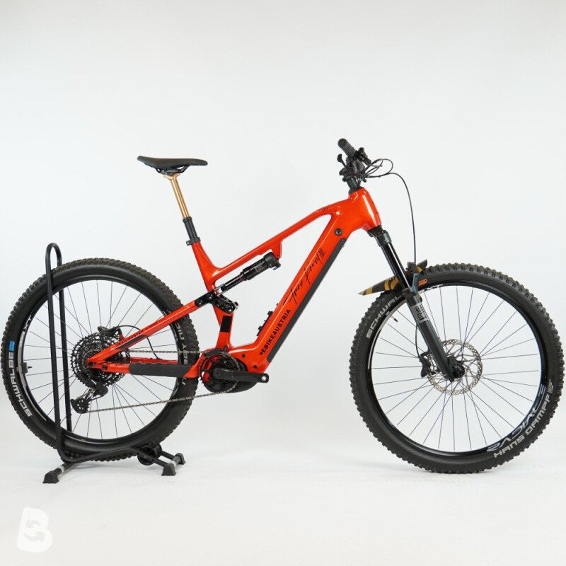 Franz Kneissl FS04 2024