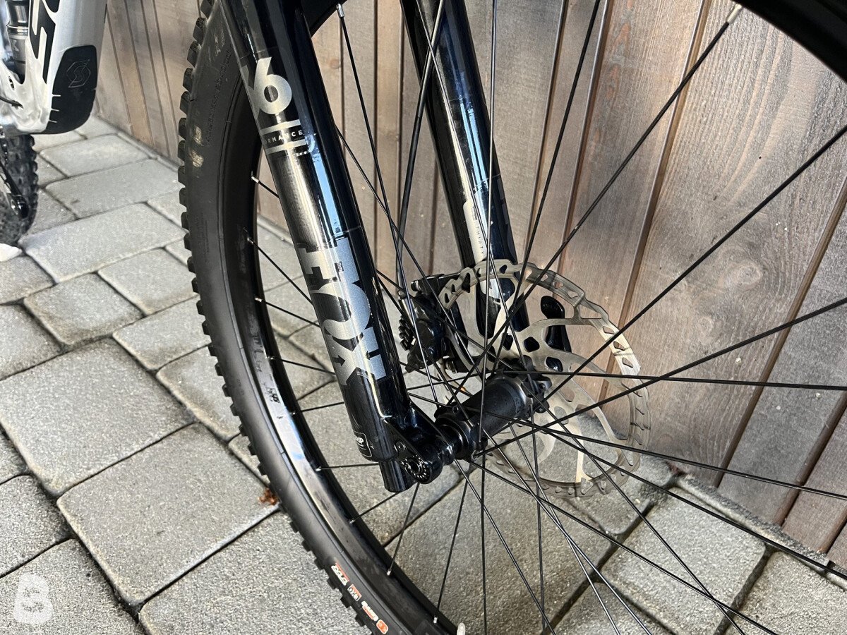 Scott Ransom 920 2020