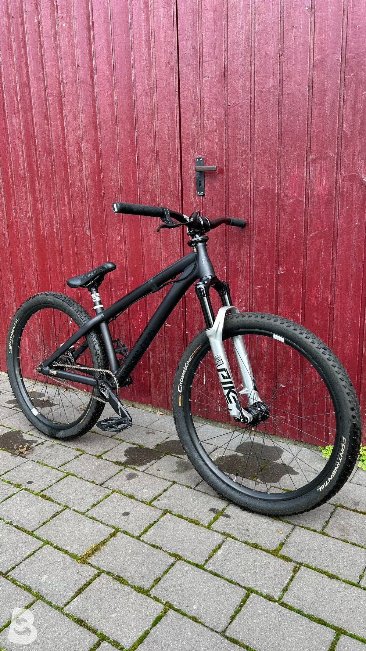 NS Bikes Decade 2020