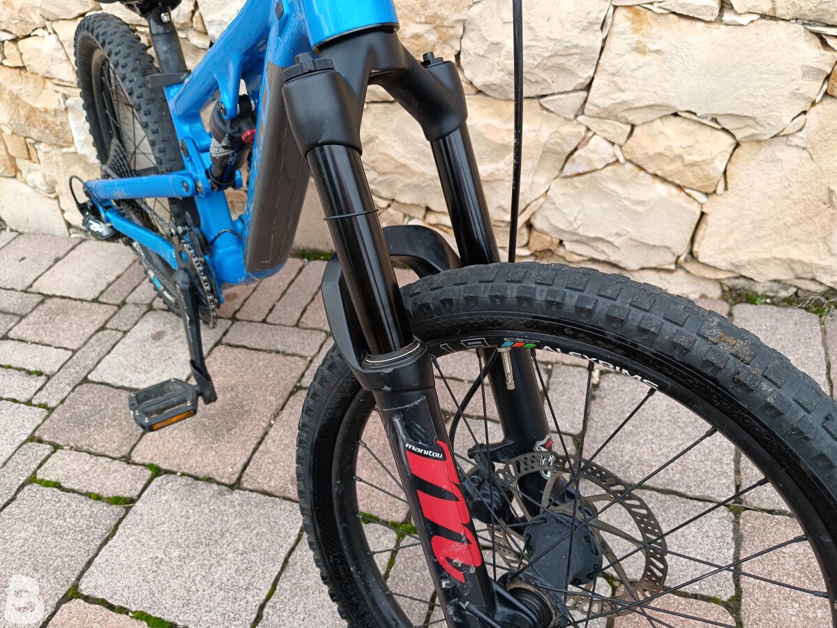 Norco FS 20 2021