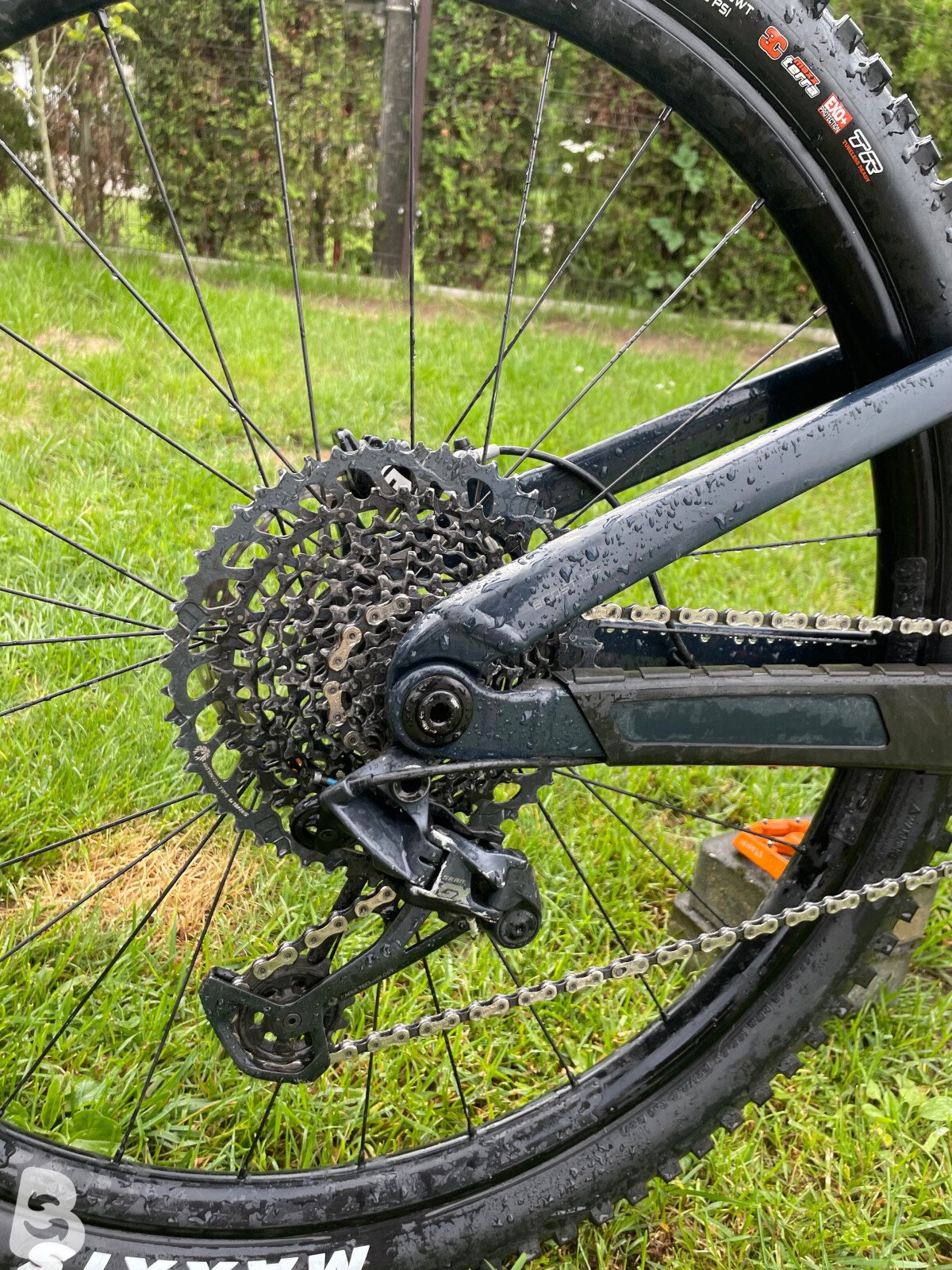 Trek Slash 8 2022