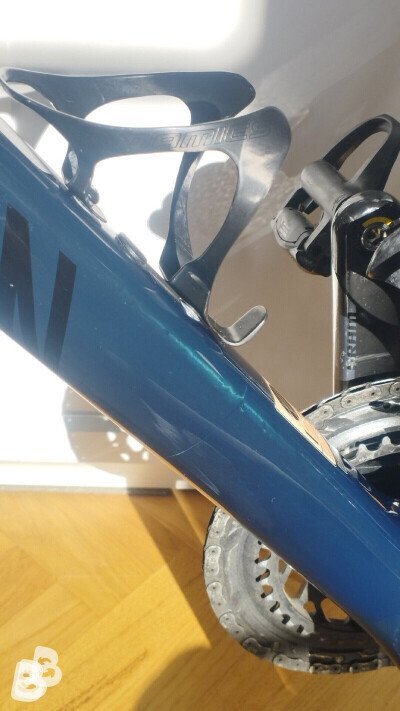 Canyon Ultimate CF SLX 9 Disc eTap 2020