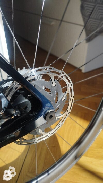 Canyon Ultimate CF SLX 9 Disc eTap 2020
