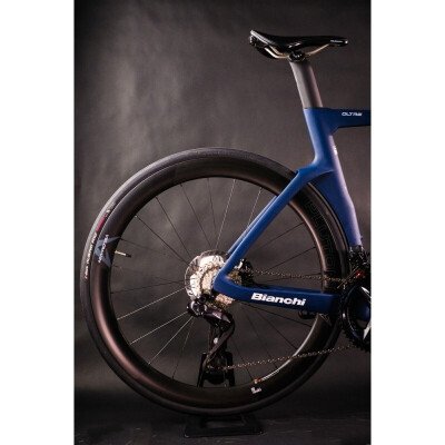 Bianchi Oltre Comp Ultegra Di2 2025