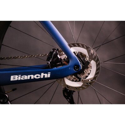 Bianchi Oltre Comp Ultegra Di2 2025