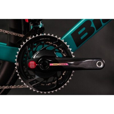 Bianchi Oltre Pro SRAM FORCE ETAP AXS 2025
