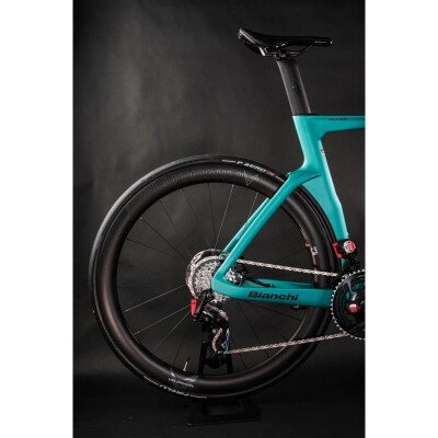 Bianchi Oltre Pro SRAM FORCE ETAP AXS 2025
