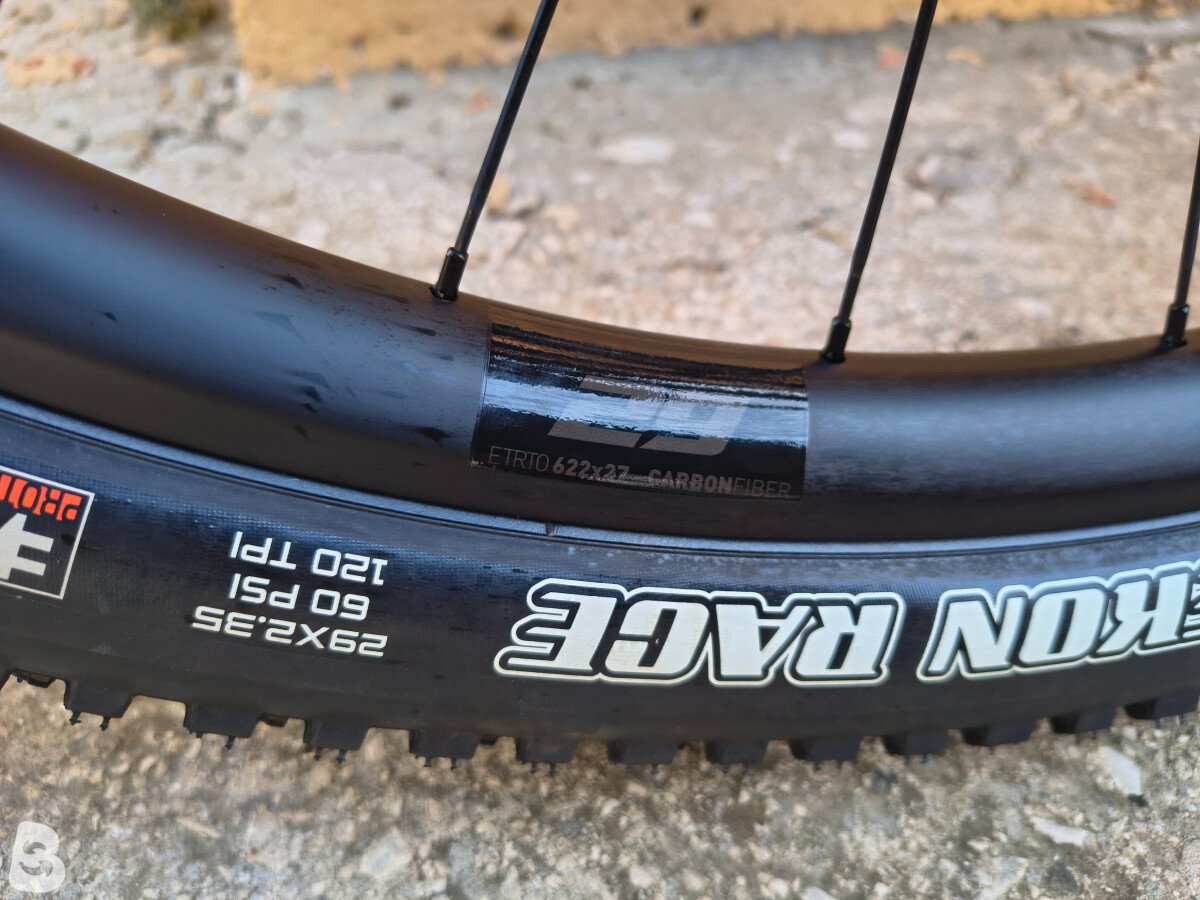 Lapierre XR 9.9 2023