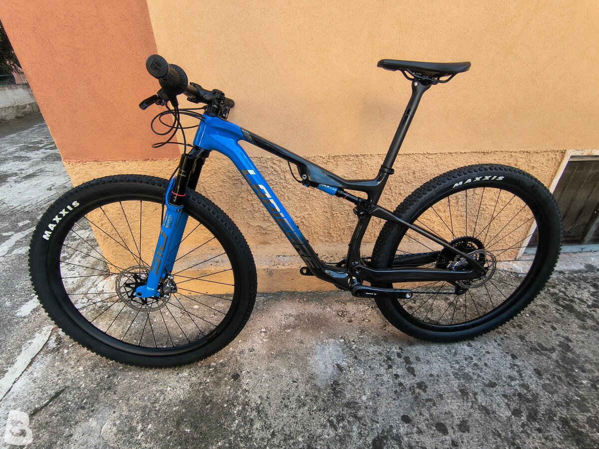 Lapierre XR 9.9 2023