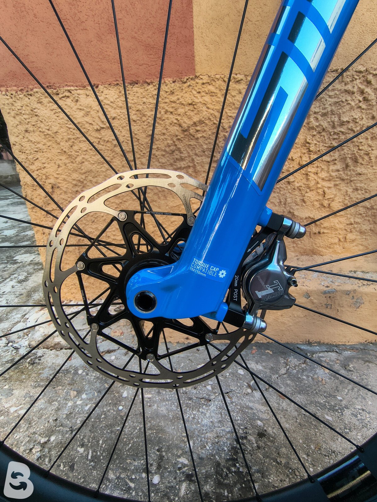 Lapierre XR 9.9 2023