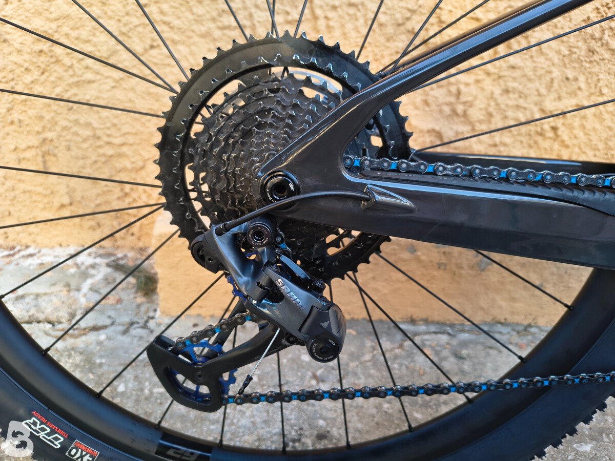 Lapierre XR 9.9 2023