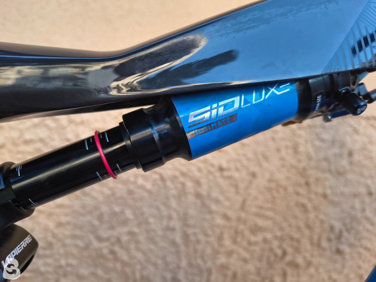 Lapierre XR 9.9 2023