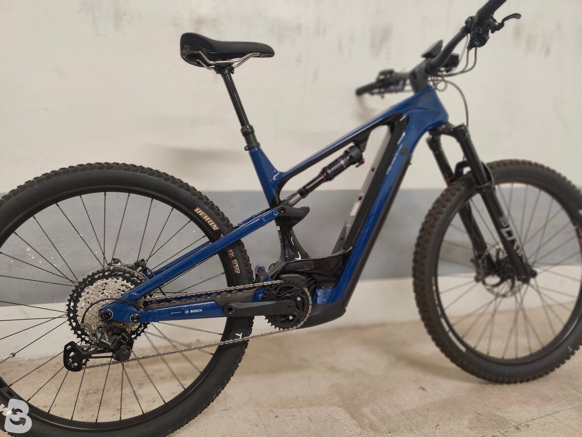 Cannondale MOTERRA NEO CARBON 1 2023