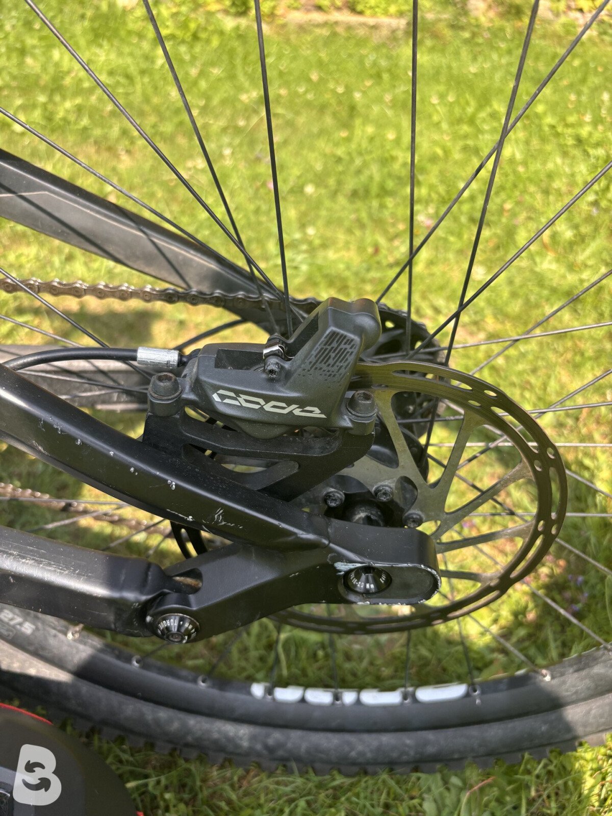 Canyon Sender AL 6.0 2016