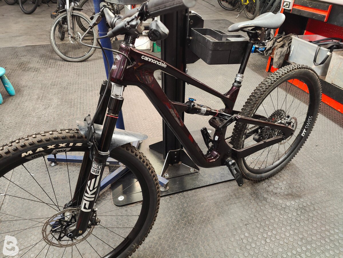 Cannondale HABIT LTD 2024
