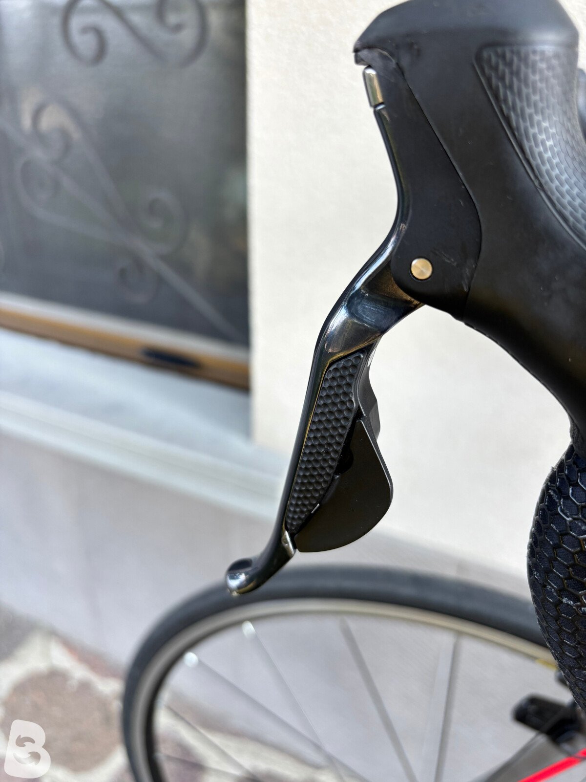 Bianchi Infinito CV Ultegra Di2 2016