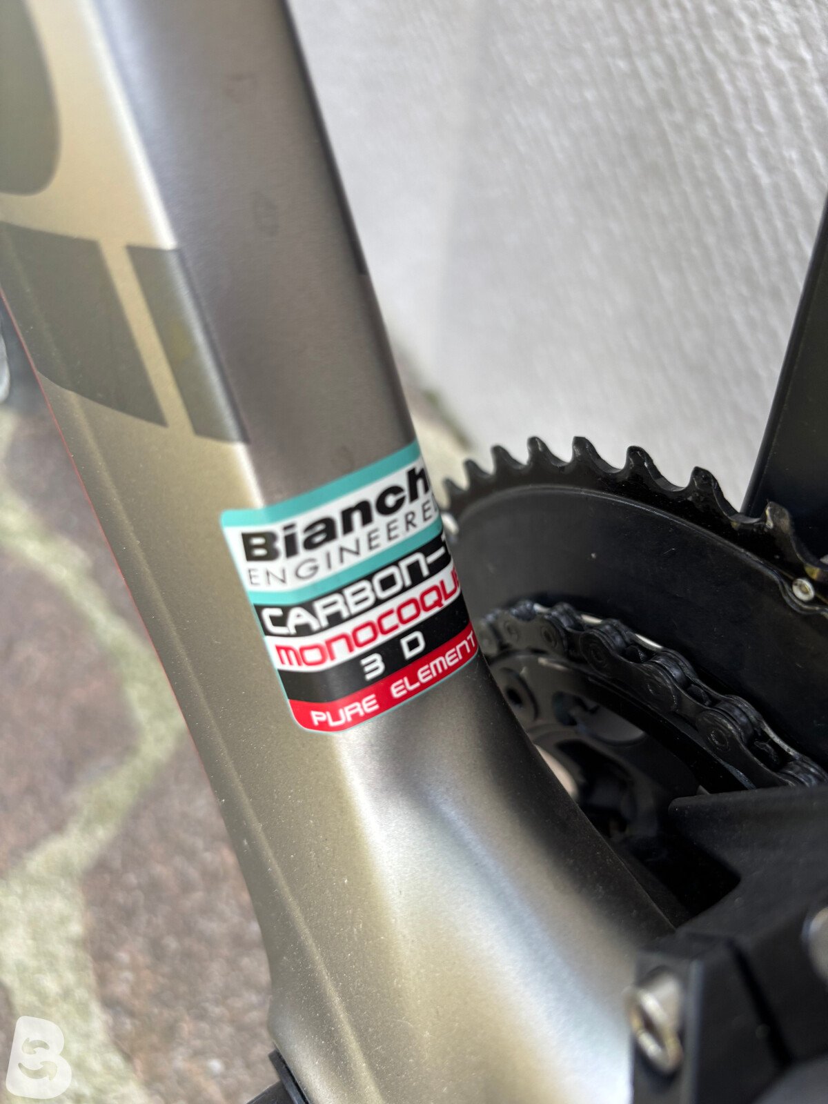 Bianchi Infinito CV Ultegra Di2 2016