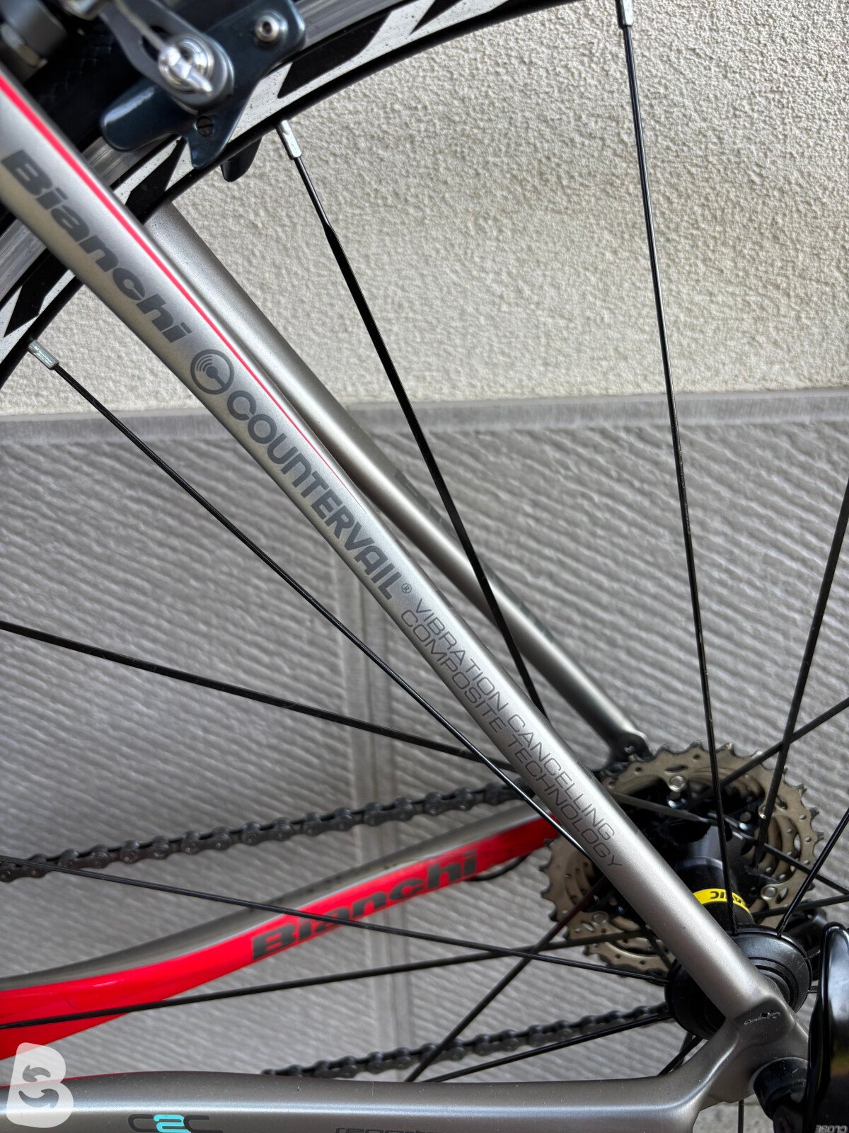Bianchi Infinito CV Ultegra Di2 2016