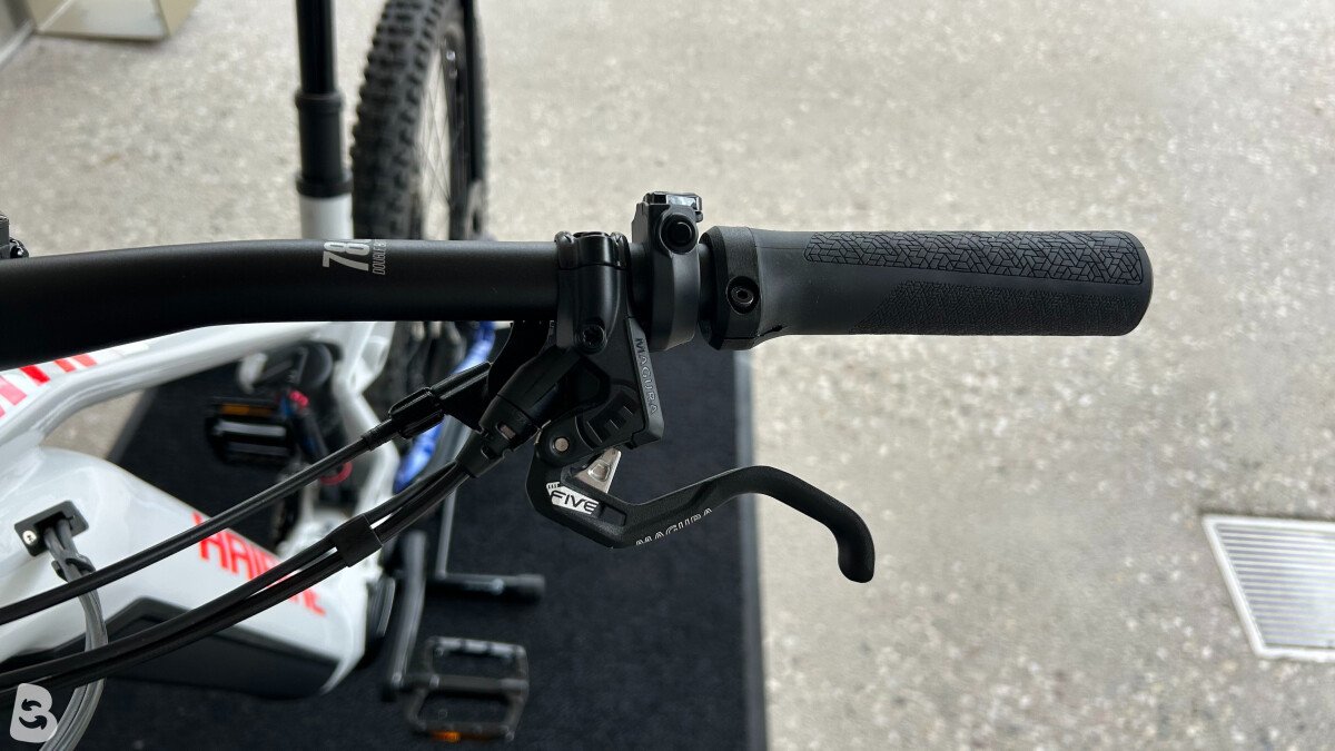 Haibike AllMtn 7 2025