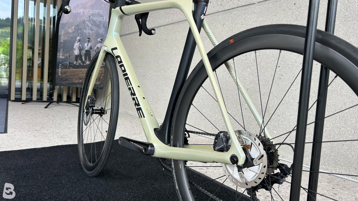 Lapierre Aircode DRS 6.0 2022