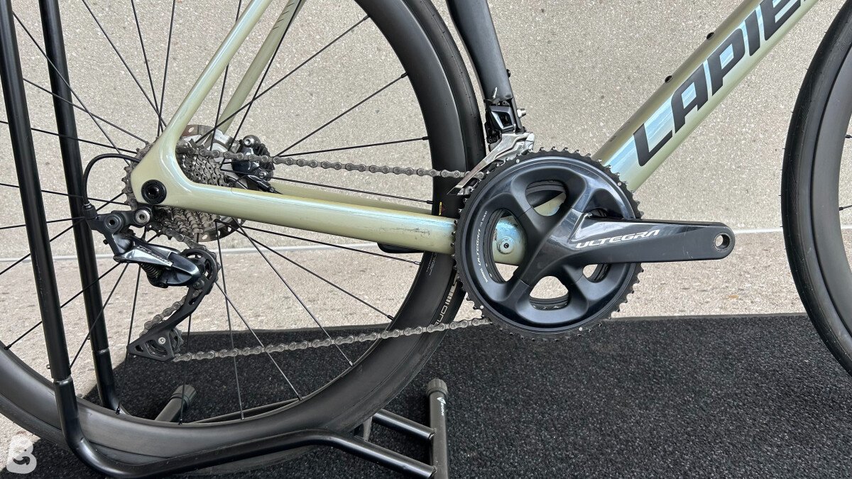 Lapierre Aircode DRS 6.0 2022