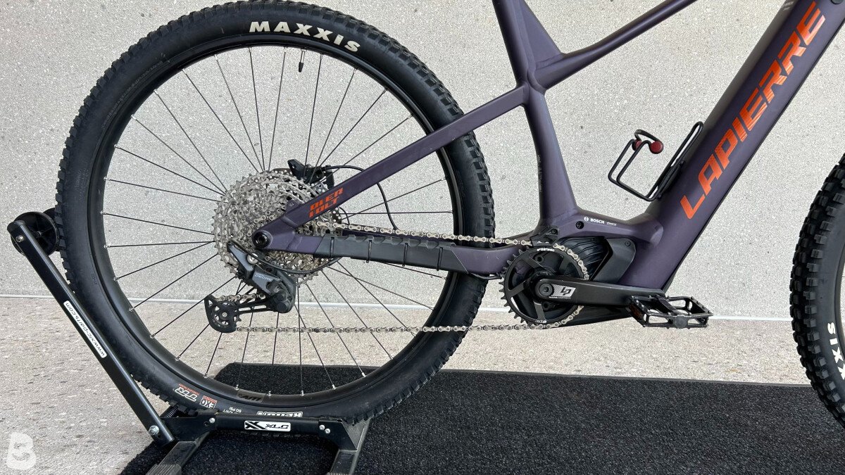 Lapierre Overvolt HT 9.7 2023
