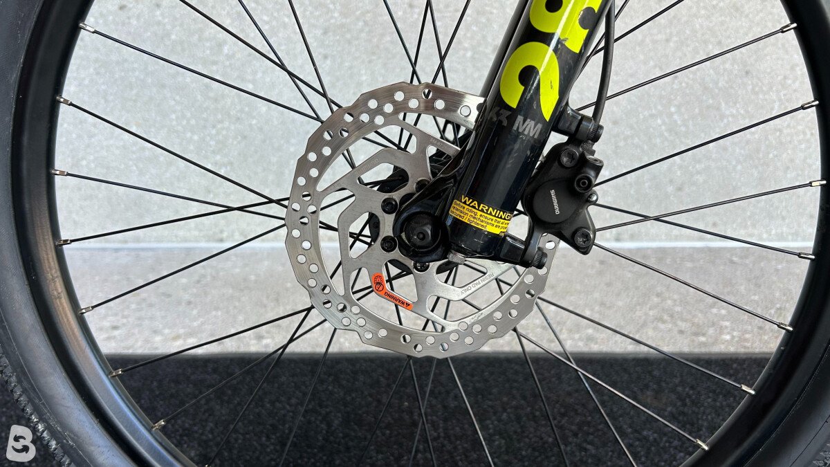 Lapierre Overvolt HT 24 E-MTB 2022