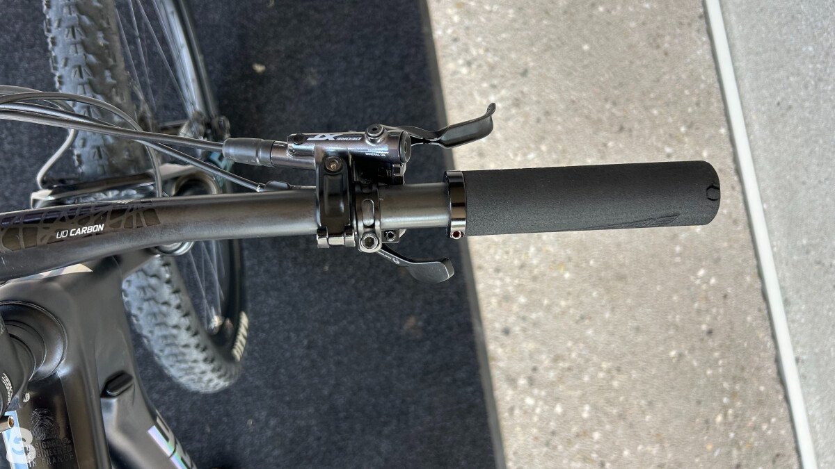 Lapierre ProRace SAT 9.9 CF 2021