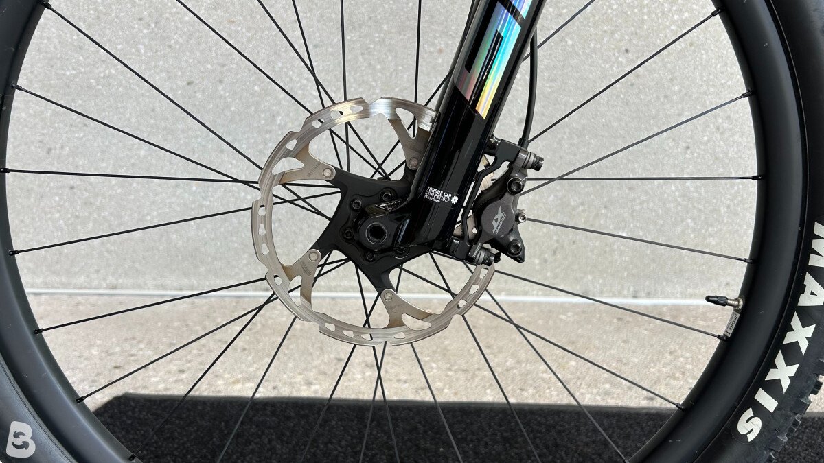 Lapierre ProRace SAT 9.9 CF 2021