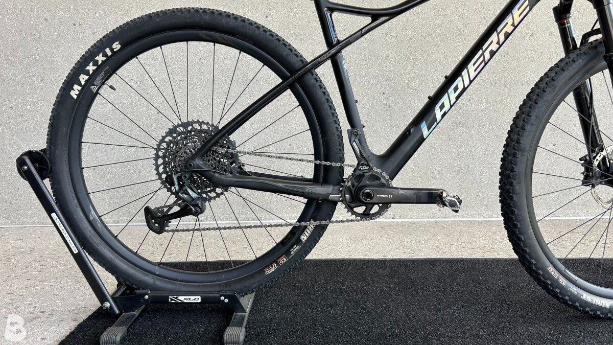 Lapierre ProRace SAT 9.9 CF 2021