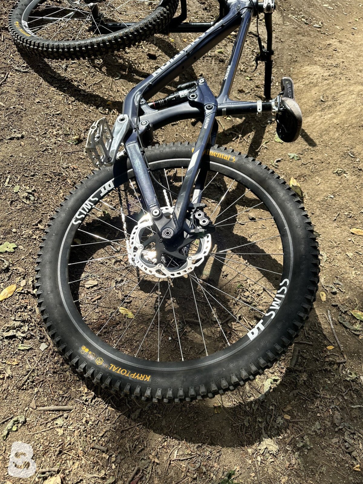 Transition Patrol Alloy GX 2022