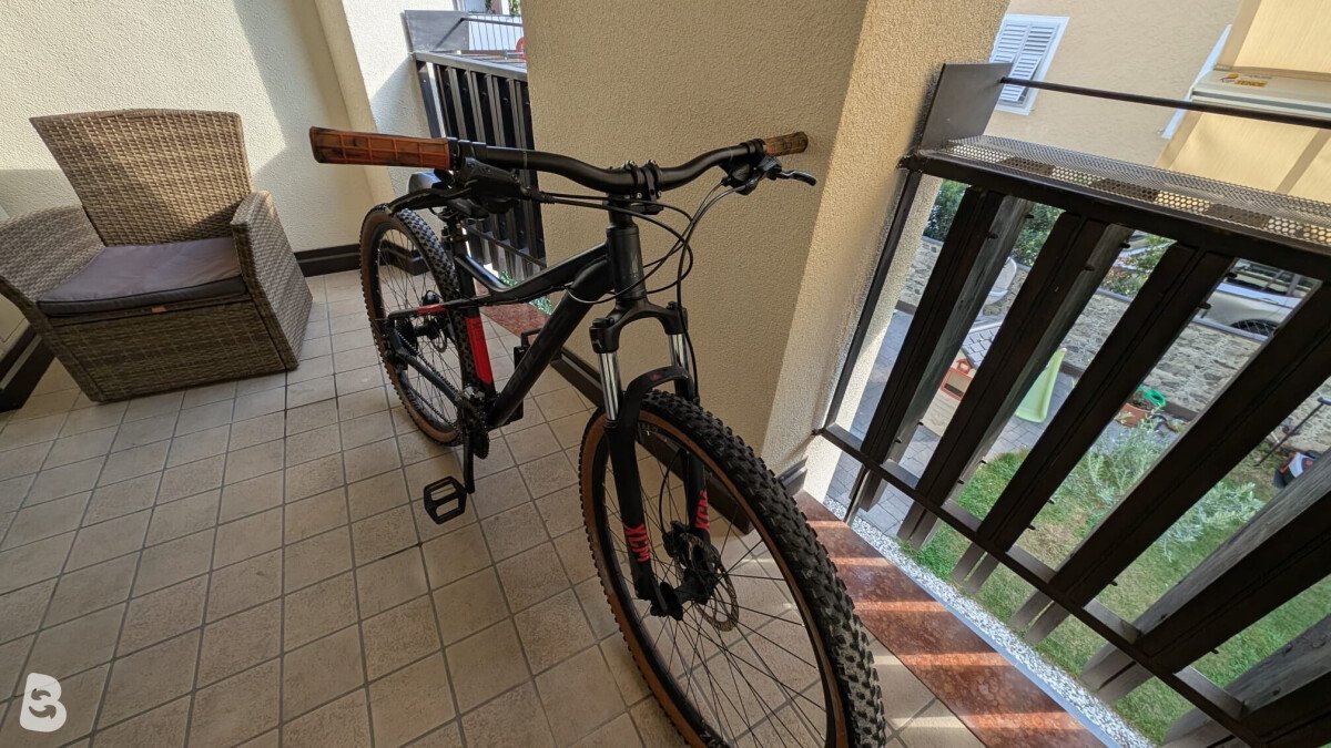 Bulls Sharptail 3 Disc 2022
