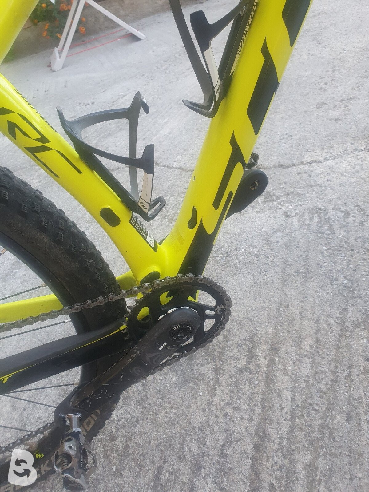 Scott Scale RC 900 Team 2019
