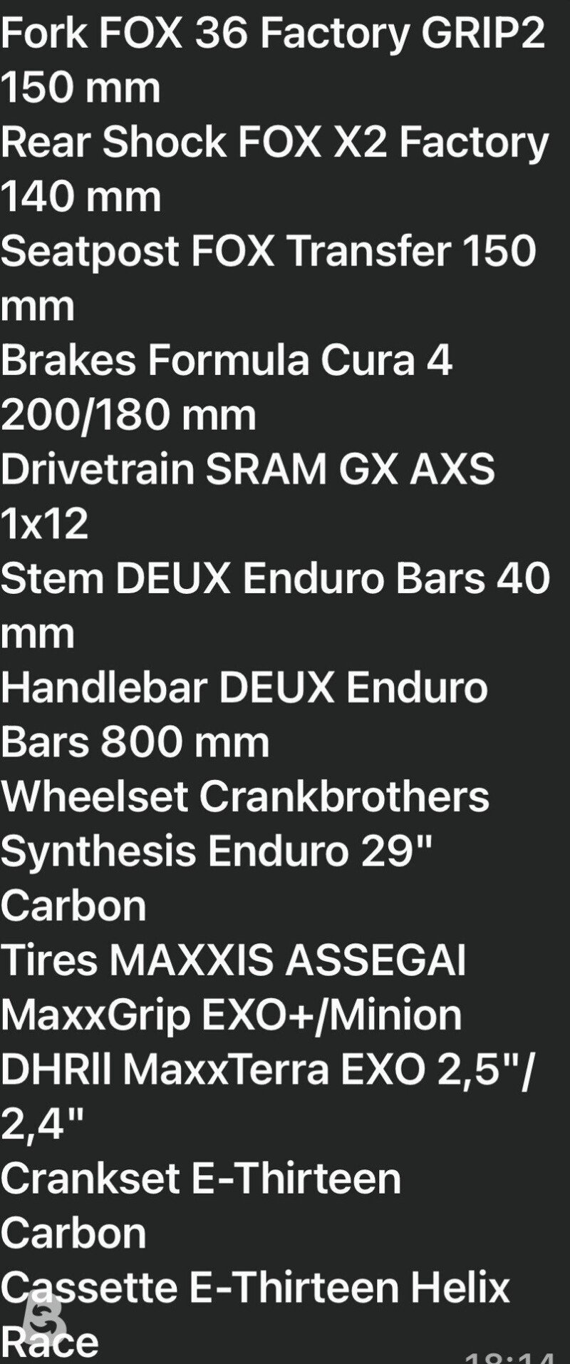 UNNO Dash race S2 2023