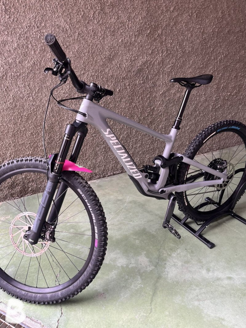 Specialized Enduro Comp 2022