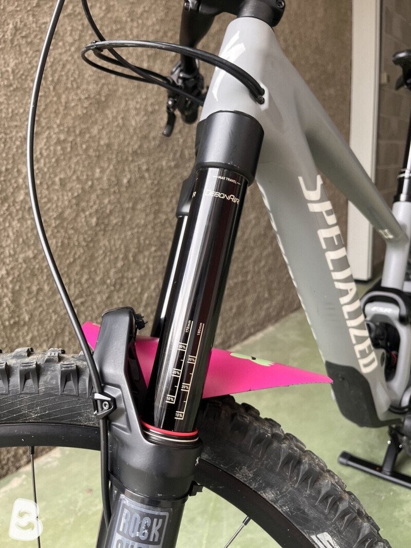Specialized Enduro Comp 2022