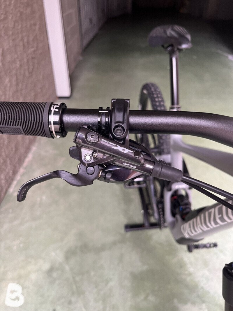 Specialized Enduro Comp 2022