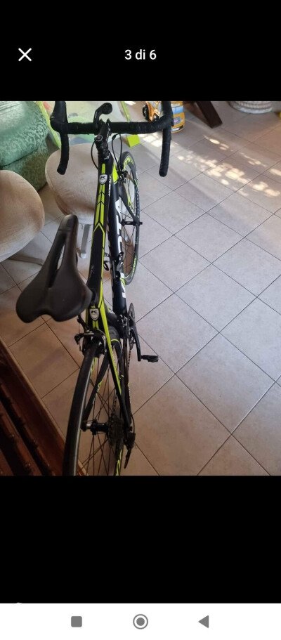 Kuota Kobalt 2019