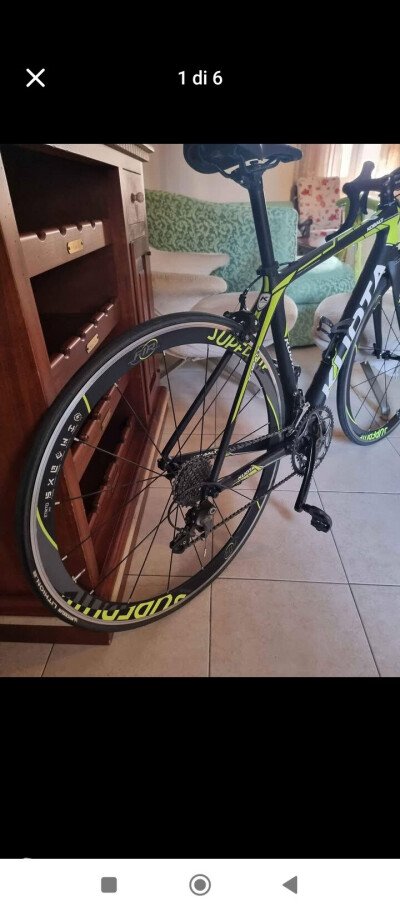Kuota Kobalt 2019
