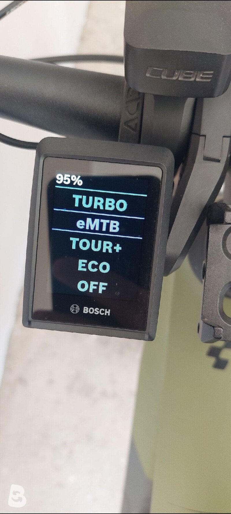Cube Stereo Hybrid Tm 29 L 2022