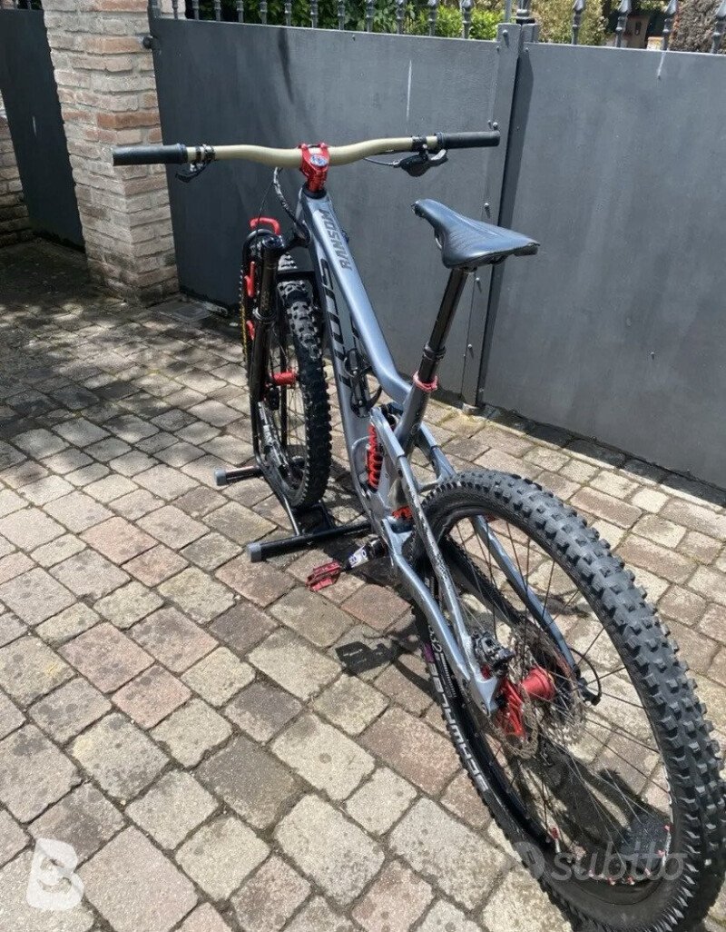 Scott Ransom 920 2021