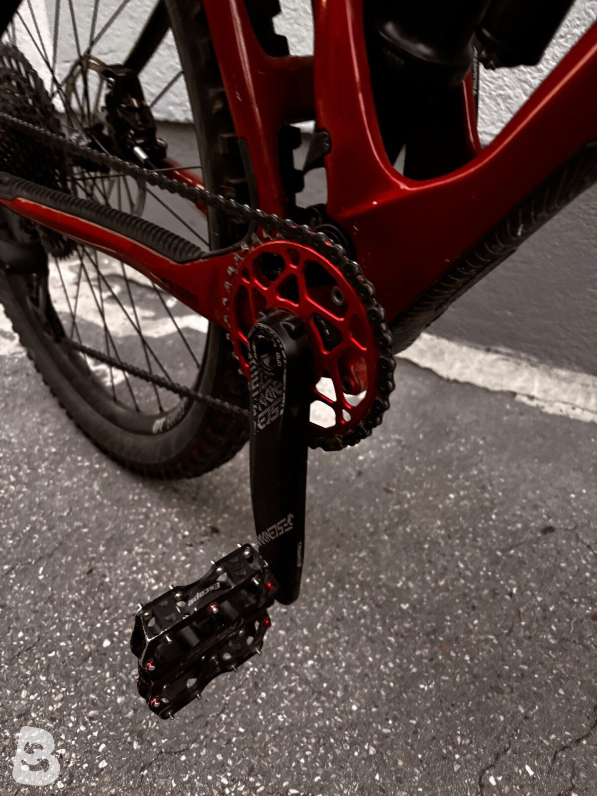 Mondraker Foxy Carbon R 2022