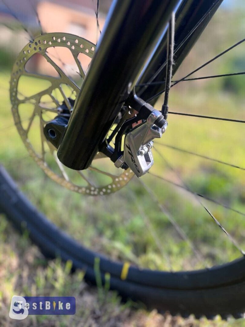 Mondraker Superfoxy 2023