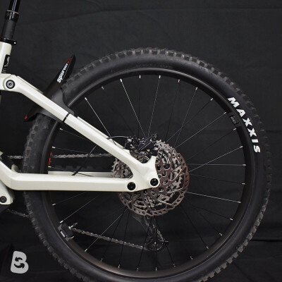 Transition Regulator Carbon CX Deore 2025